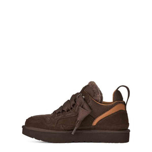 UGG Lowmel Dusted Cocoa סניקרס לואמל לנשים