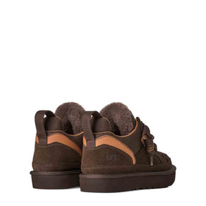 UGG Lowmel Dusted Cocoa סניקרס לואמל לנשים
