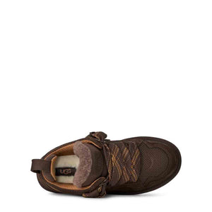 UGG Lowmel Dusted Cocoa סניקרס לואמל לנשים