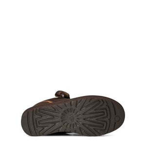 UGG Lowmel Dusted Cocoa סניקרס לואמל לנשים