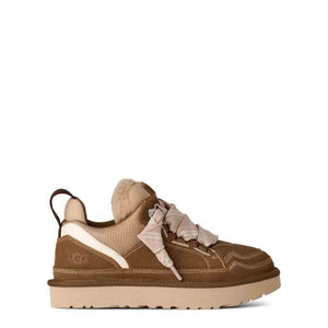 UGG Lowmel Light Bronze סניקרס לאומל לנשים