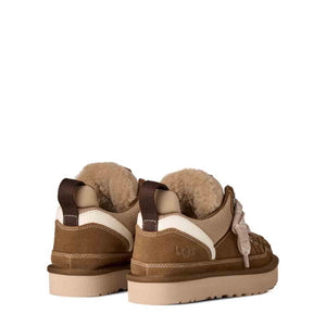 UGG Lowmel Light Bronze סניקרס לאומל לנשים