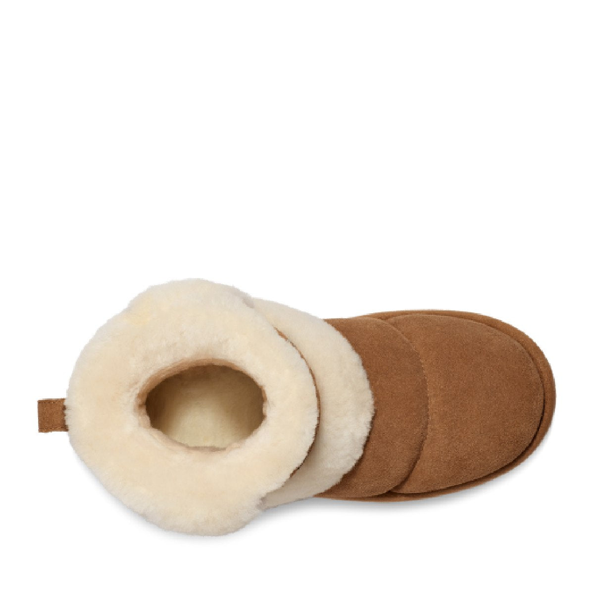 UGG Classic Cloudpeak Chestnut מגפי קלאסיק קלאודפיק חום לנשים