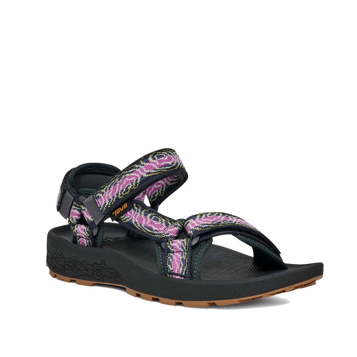 Teva Hydratrek Sandal Archive Topo Striking Purple סנדלי היידרטק לנשים