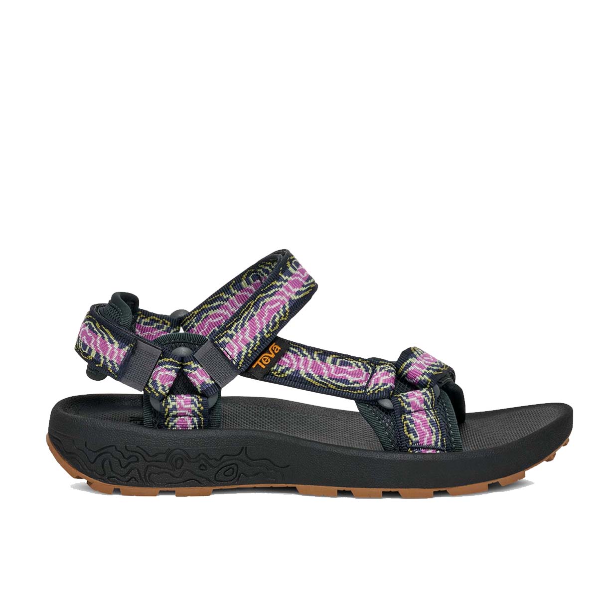 Teva Hydratrek Sandal Archive Topo Striking Purple סנדלי היידרטק לנשים