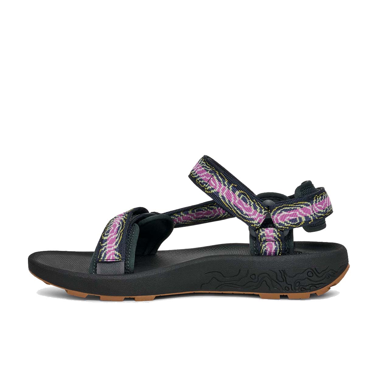 Teva Hydratrek Sandal Archive Topo Striking Purple סנדלי היידרטק לנשים