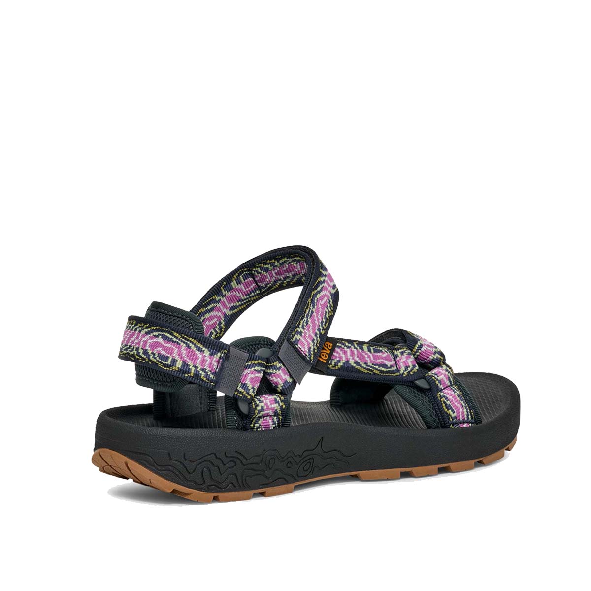 Teva Hydratrek Sandal Archive Topo Striking Purple סנדלי היידרטק לנשים