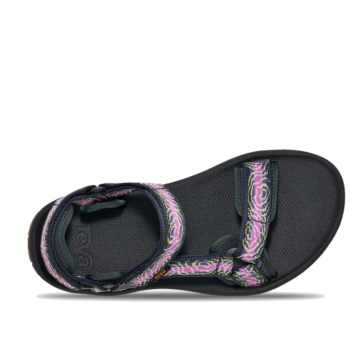 Teva Hydratrek Sandal Archive Topo Striking Purple סנדלי היידרטק לנשים
