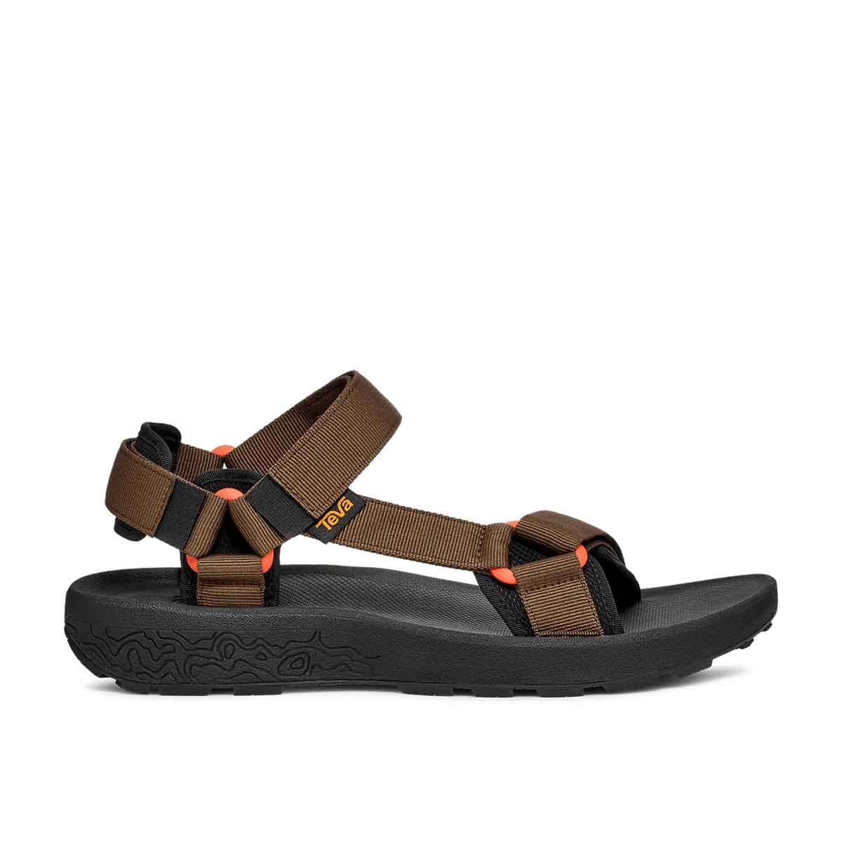 Teva Hydratech Sandal Desert Palm סנדלי גברים היידרטק חום