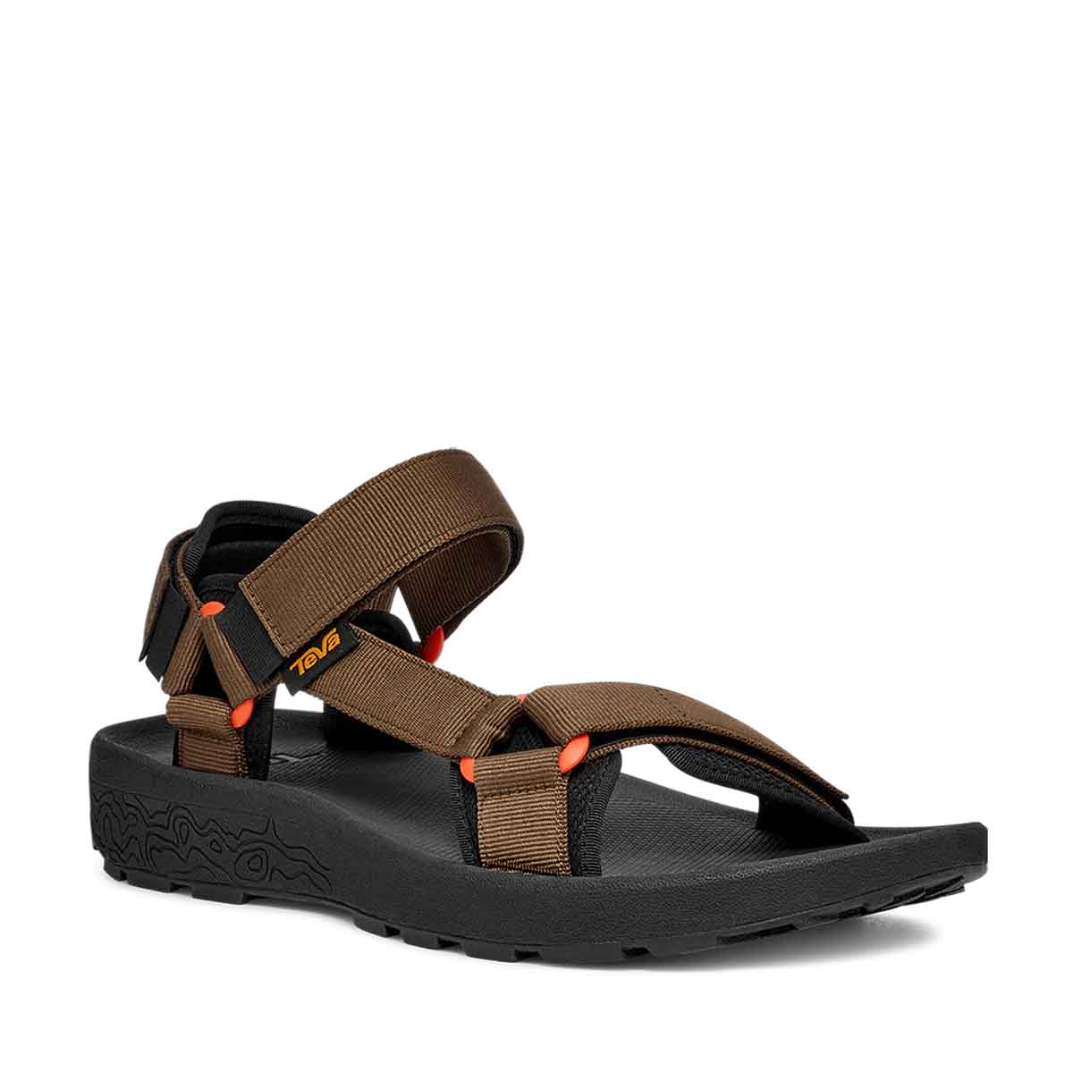 Teva Hydratech Sandal Desert Palm סנדלי גברים היידרטק חום