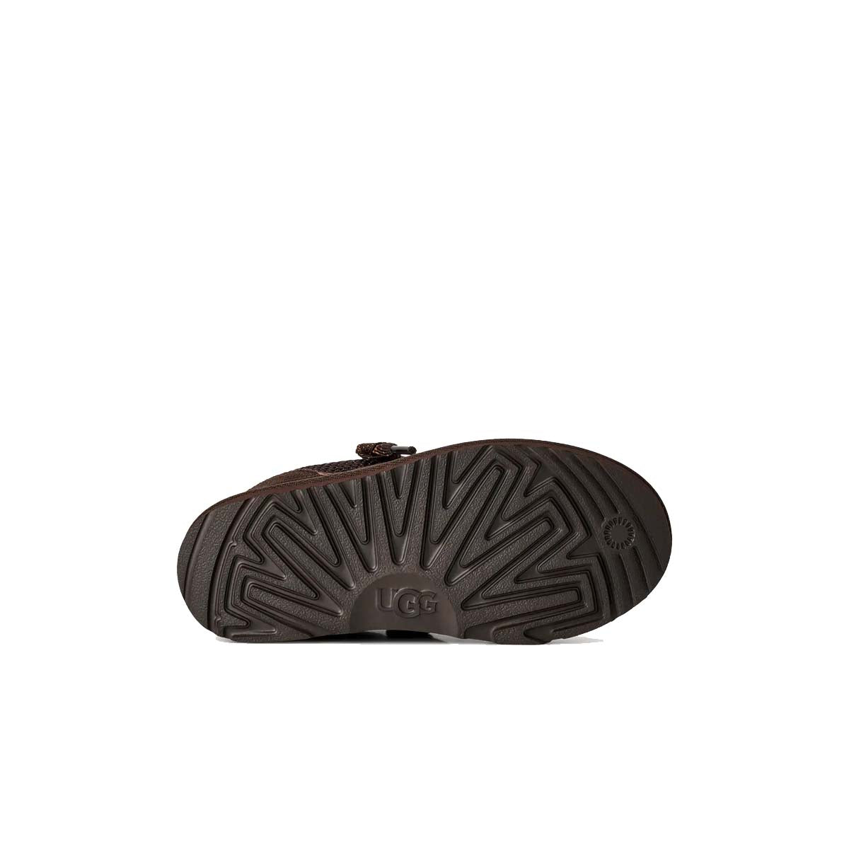 UGG Lowmel Dusted Cocoa סניקרס ילדים