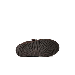 UGG Lowmel Dusted Cocoa סניקרס ילדים
