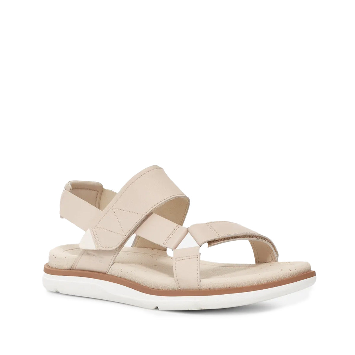 Teva Madera Slingback Birch סנדלי נשים מאדרה סלינג בק