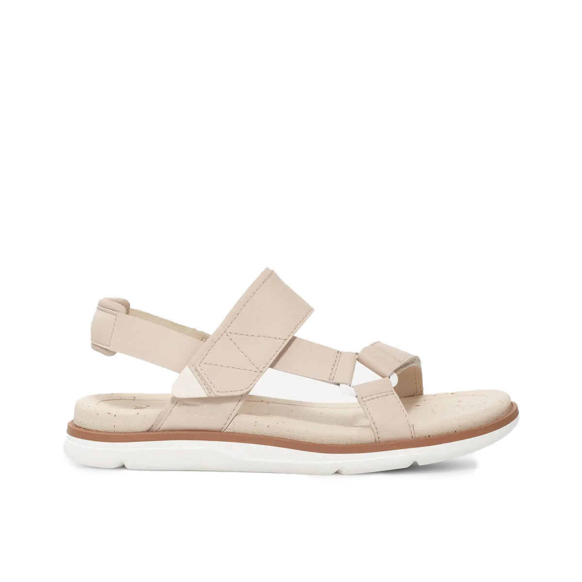 Teva Madera Slingback Birch סנדלי נשים מאדרה סלינג בק
