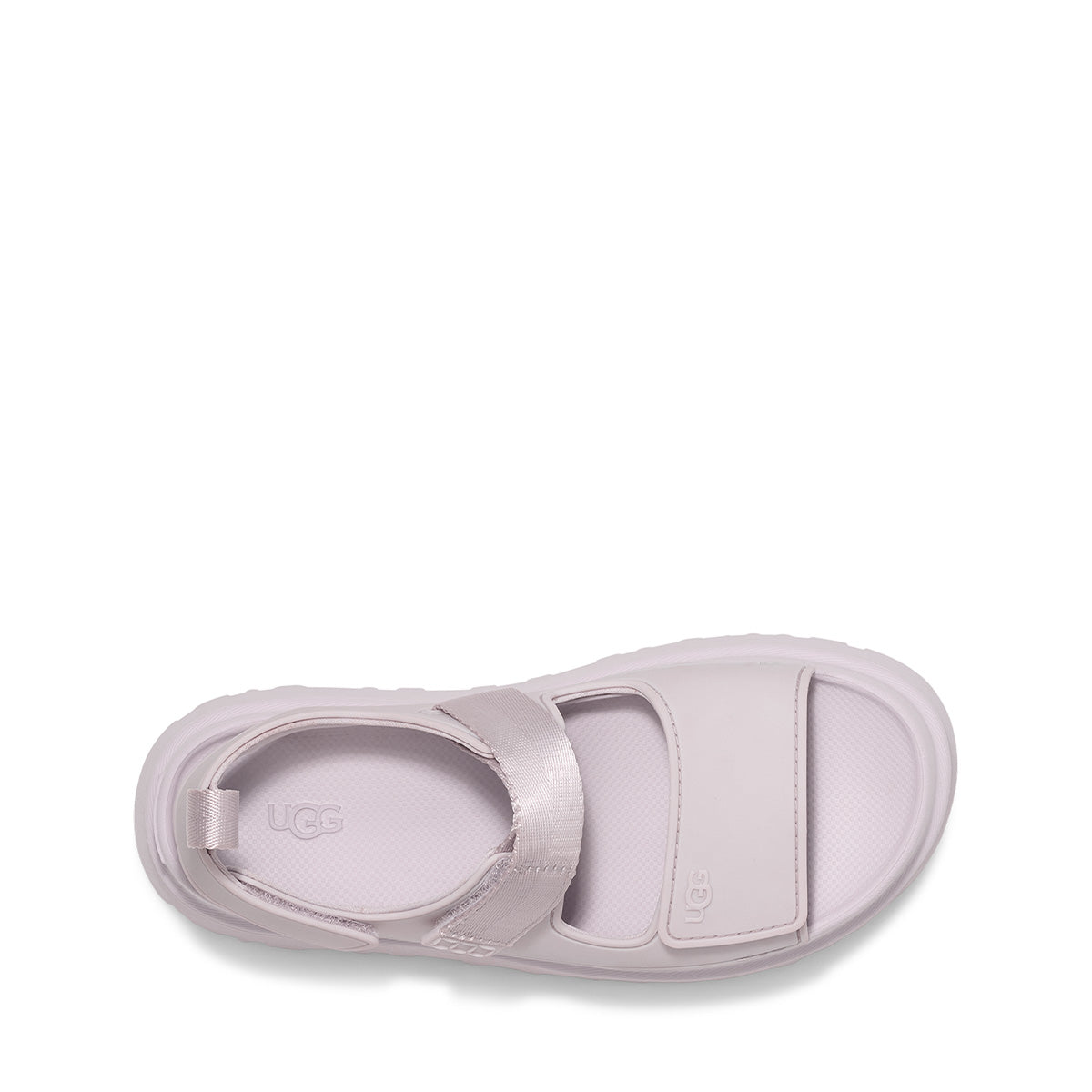 UGG GoldenGlow Bay Fog סנדלי נשים גולדנגלאו סגול