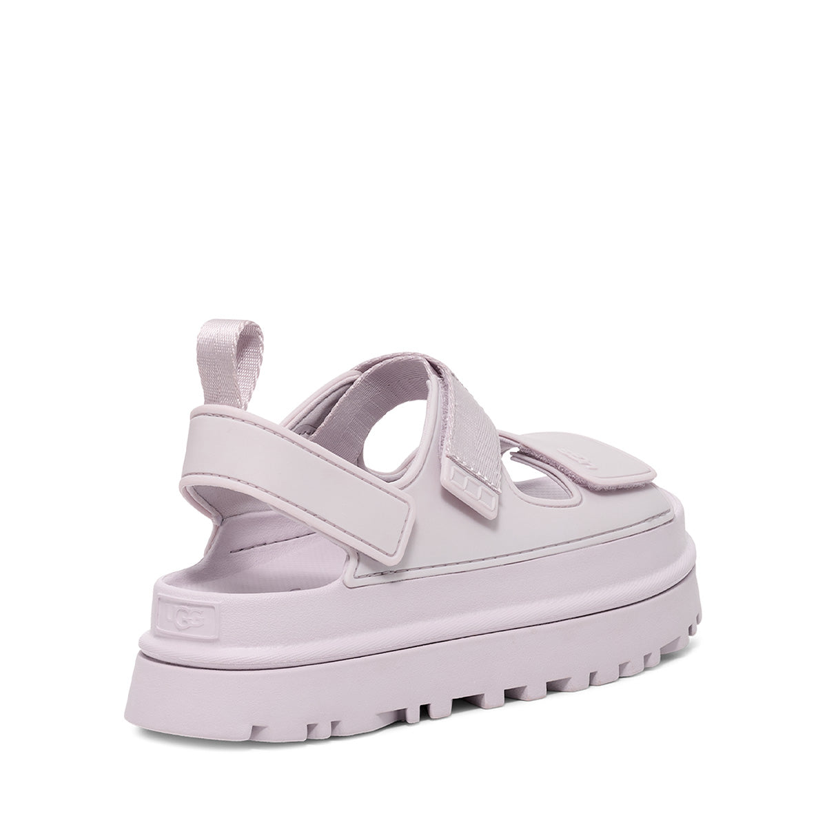 UGG GoldenGlow Bay Fog סנדלי נשים גולדנגלאו סגול