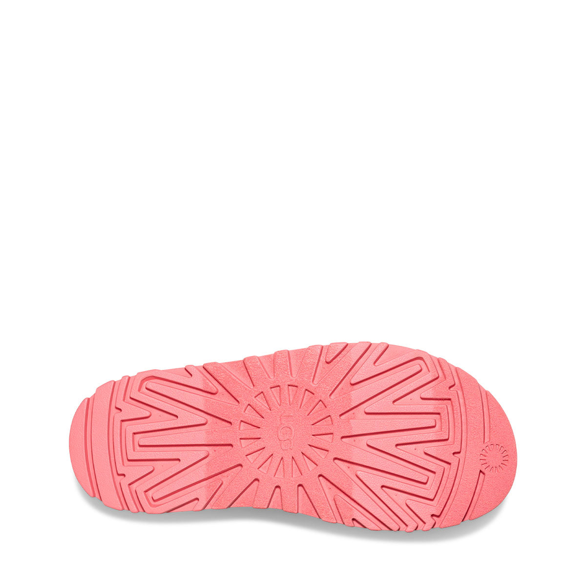 UGG GoldenGlow Tropical Pink סנדלי נשים גולדנגלאו ורוד