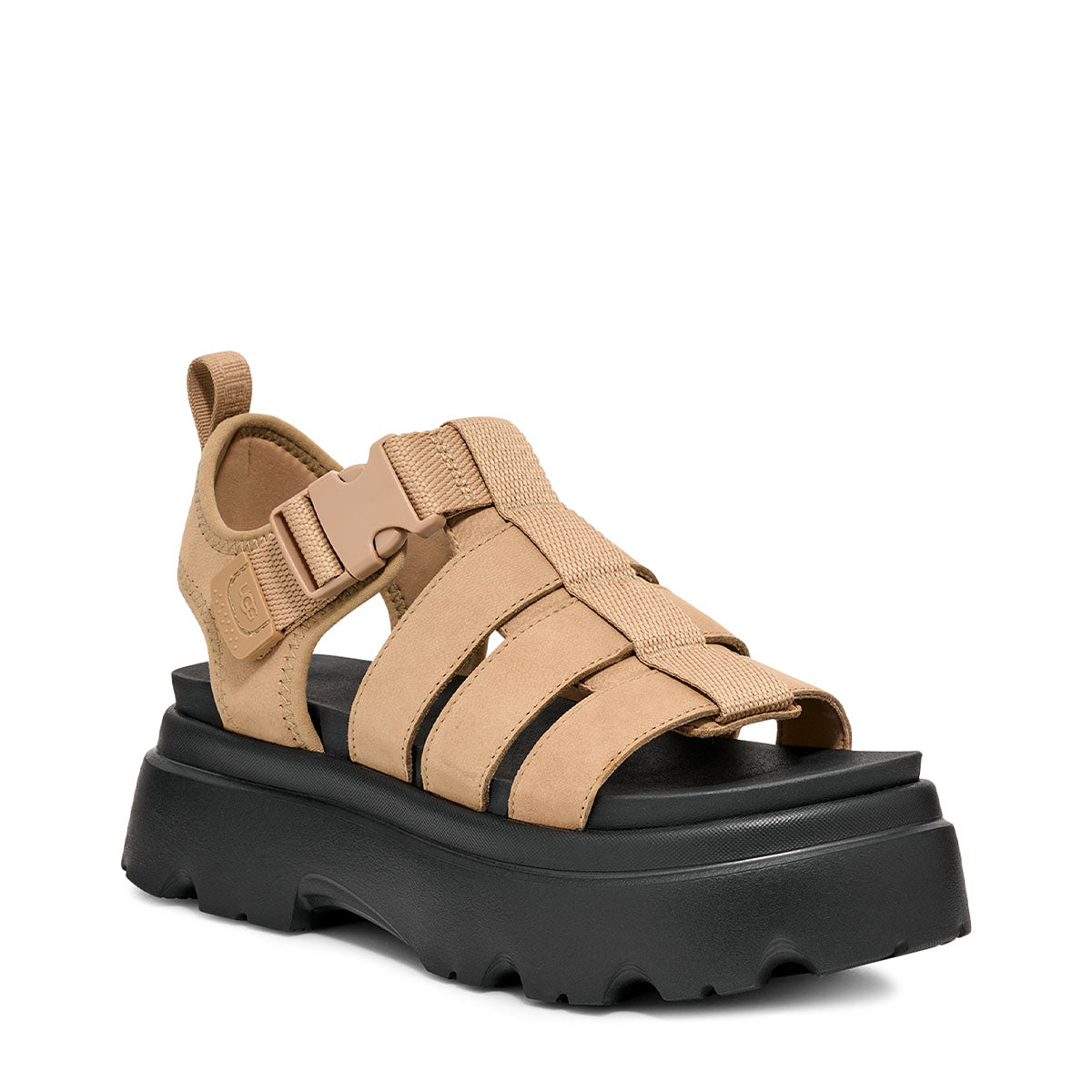 UGG Cora Sand סנדלי נשים קורה סנד