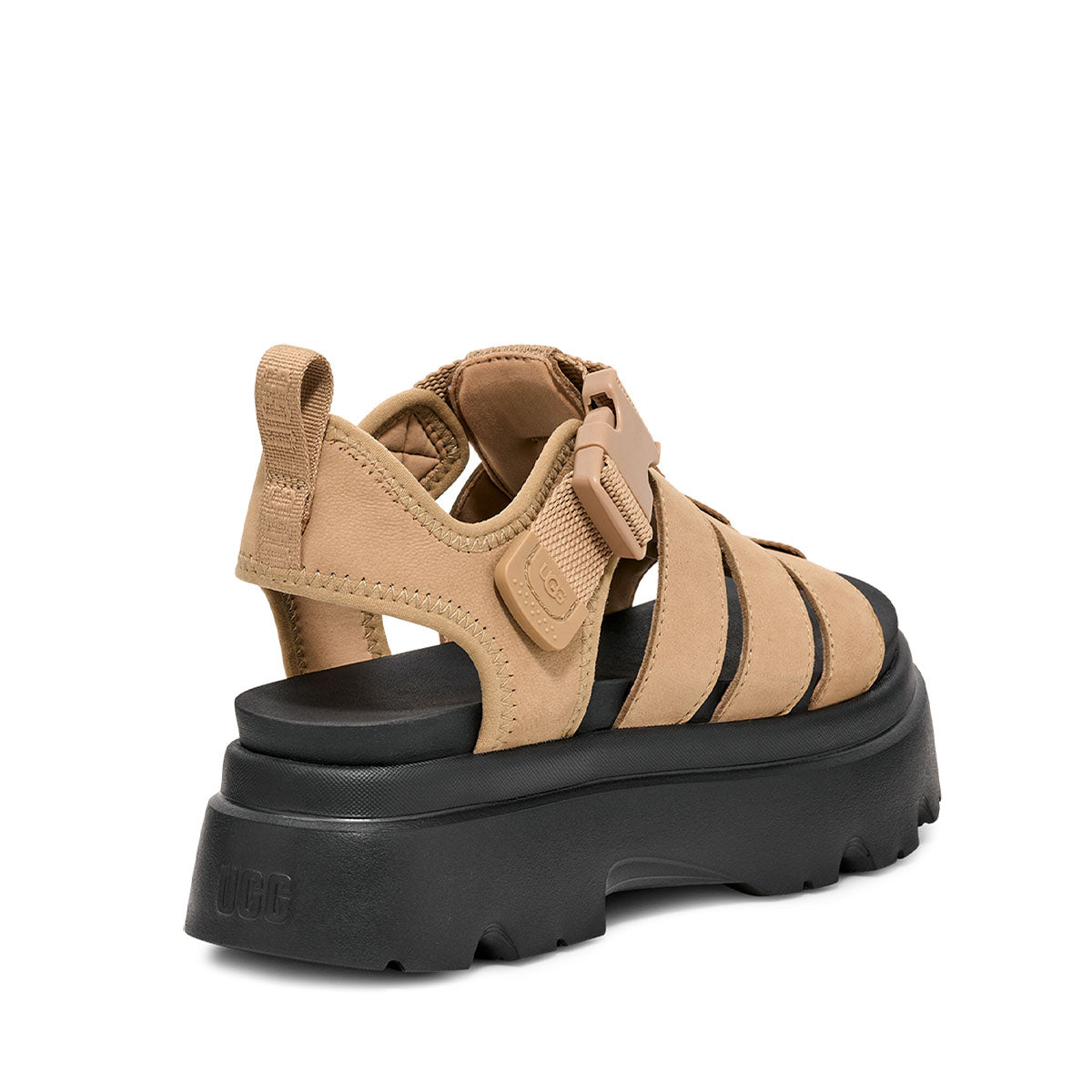 UGG Cora Sand סנדלי נשים קורה סנד