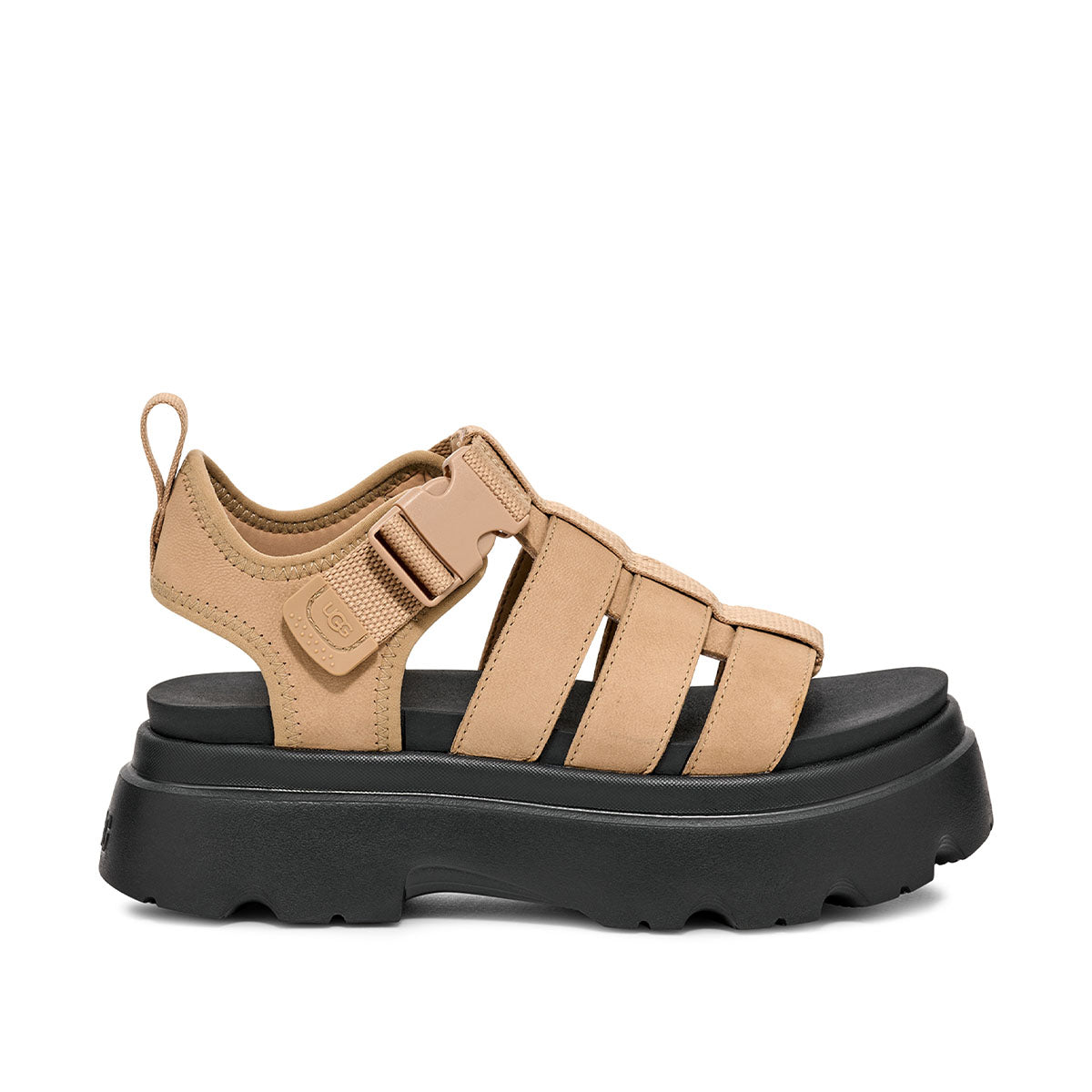 UGG Cora Sand סנדלי נשים קורה סנד