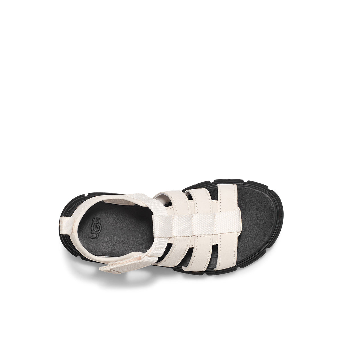 UGG Ashton Multistrap Sandal Jasmine סנדלי ילדים אשטון יסמין