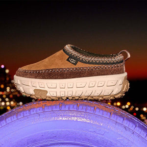 UGG Venture Daze Chestnut Ceramic נעלי נשים ונטור דייז חום