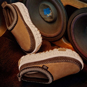 UGG Venture Daze Chestnut Ceramic נעלי נשים ונטור דייז חום