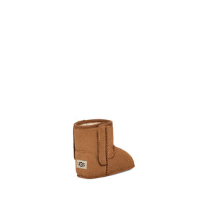 UGG Baby Classic and Lovey Chestnut בייבי קלאסיק אנד לבלי מארז לפעוט