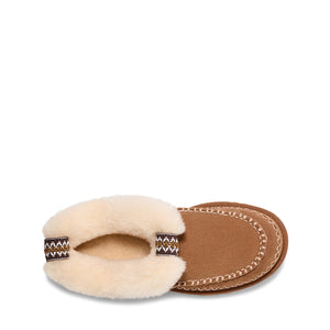 UGG Classic Ultra Mini Alpine Chestnut קלאסיק אולטרה מיני אלפיין חום