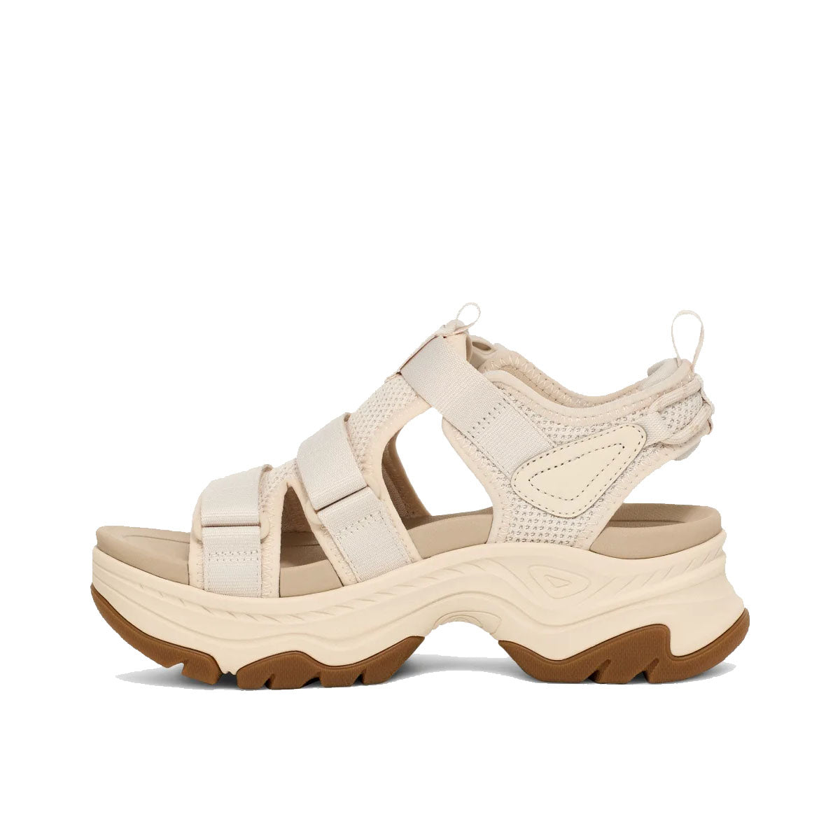 Teva Hurricane Ampsole Gaila Birch סנדלי הוריקן אמפסול גיילה לנשים