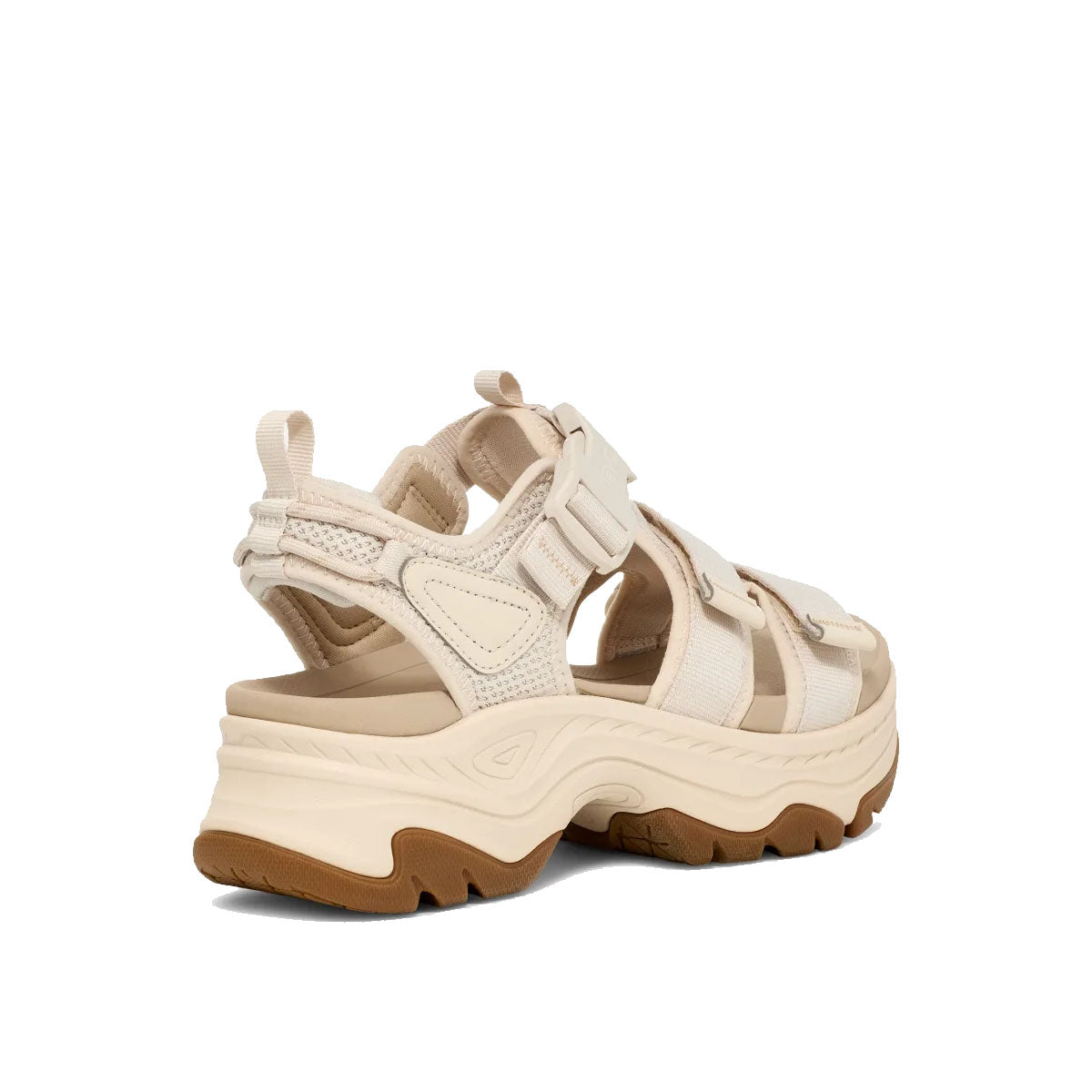 Teva Hurricane Ampsole Gaila Birch סנדלי הוריקן אמפסול גיילה לנשים