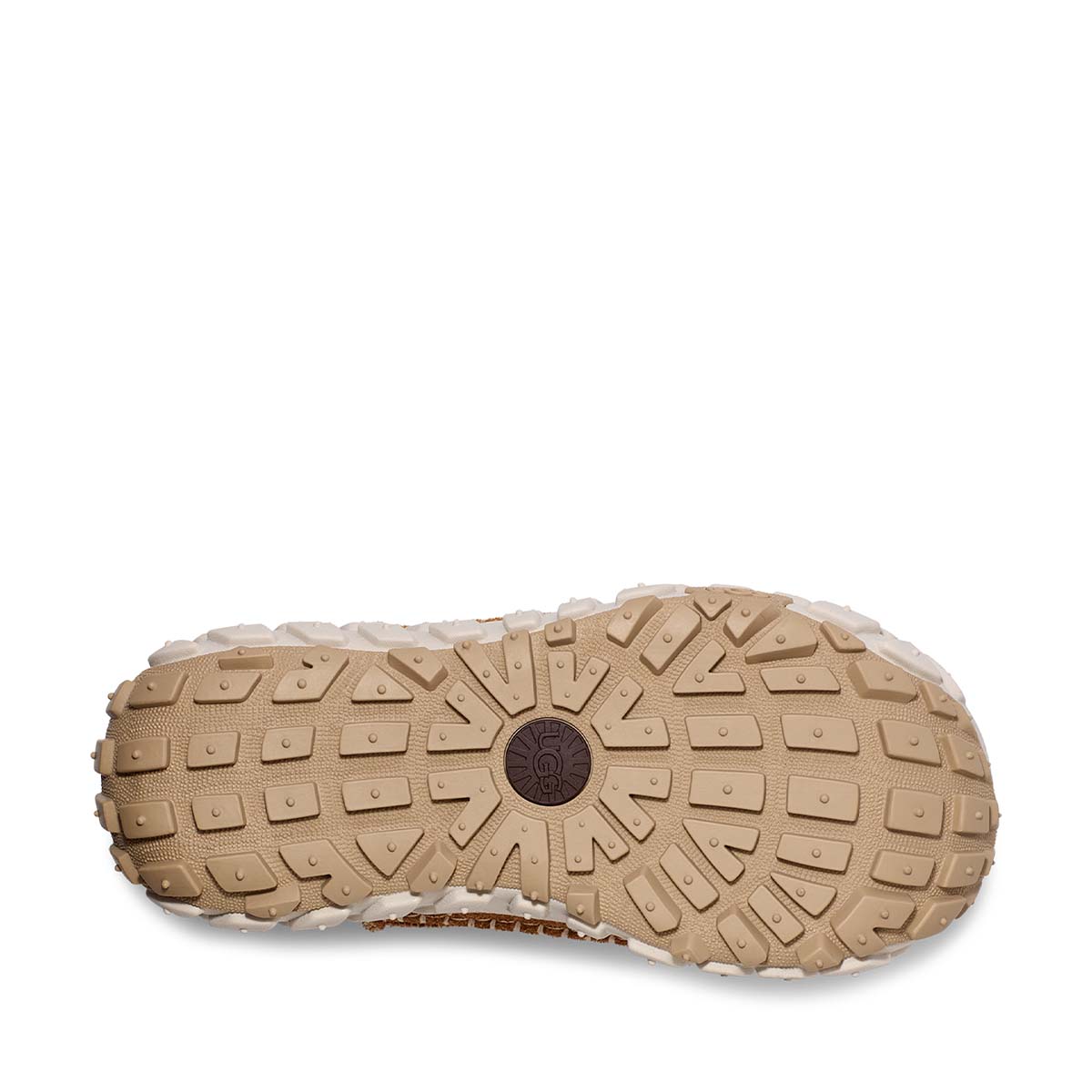 UGG Venture Daze Ultra Mini Chestnut נעלי נשים ונטור דייז חום