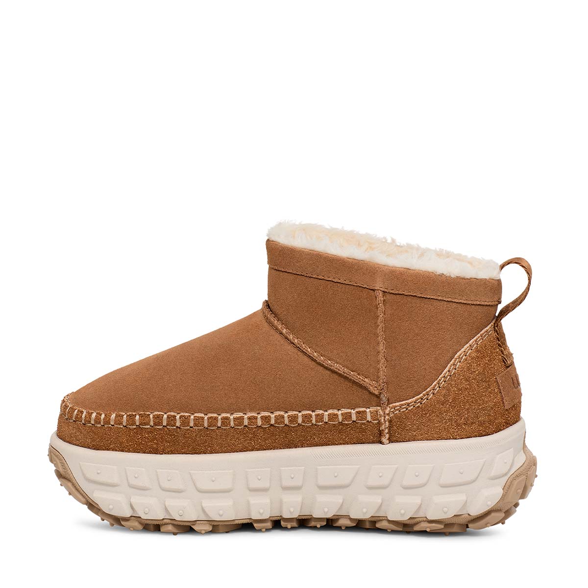 UGG Venture Daze Ultra Mini Chestnut נעלי נשים ונטור דייז חום