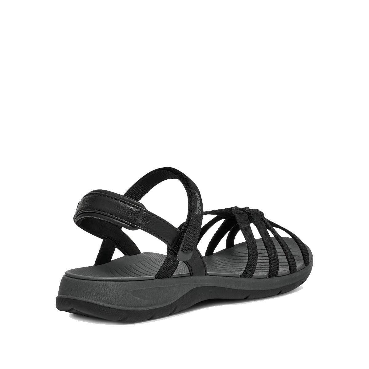 Teva TirraTraveler Black סנדלי טיירה טרוולר לנשים