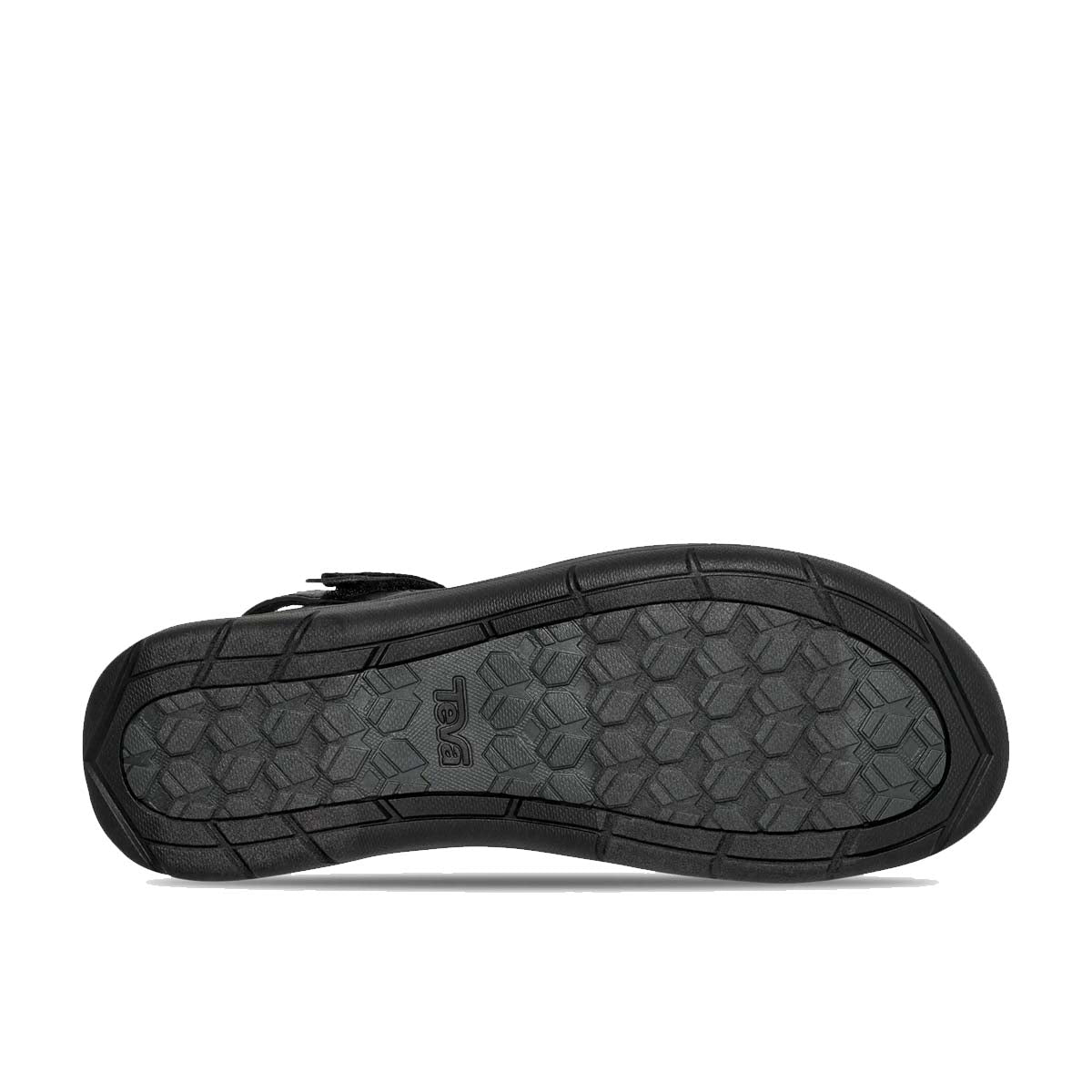 Teva TirraTraveler Black סנדלי טיירה טרוולר לנשים