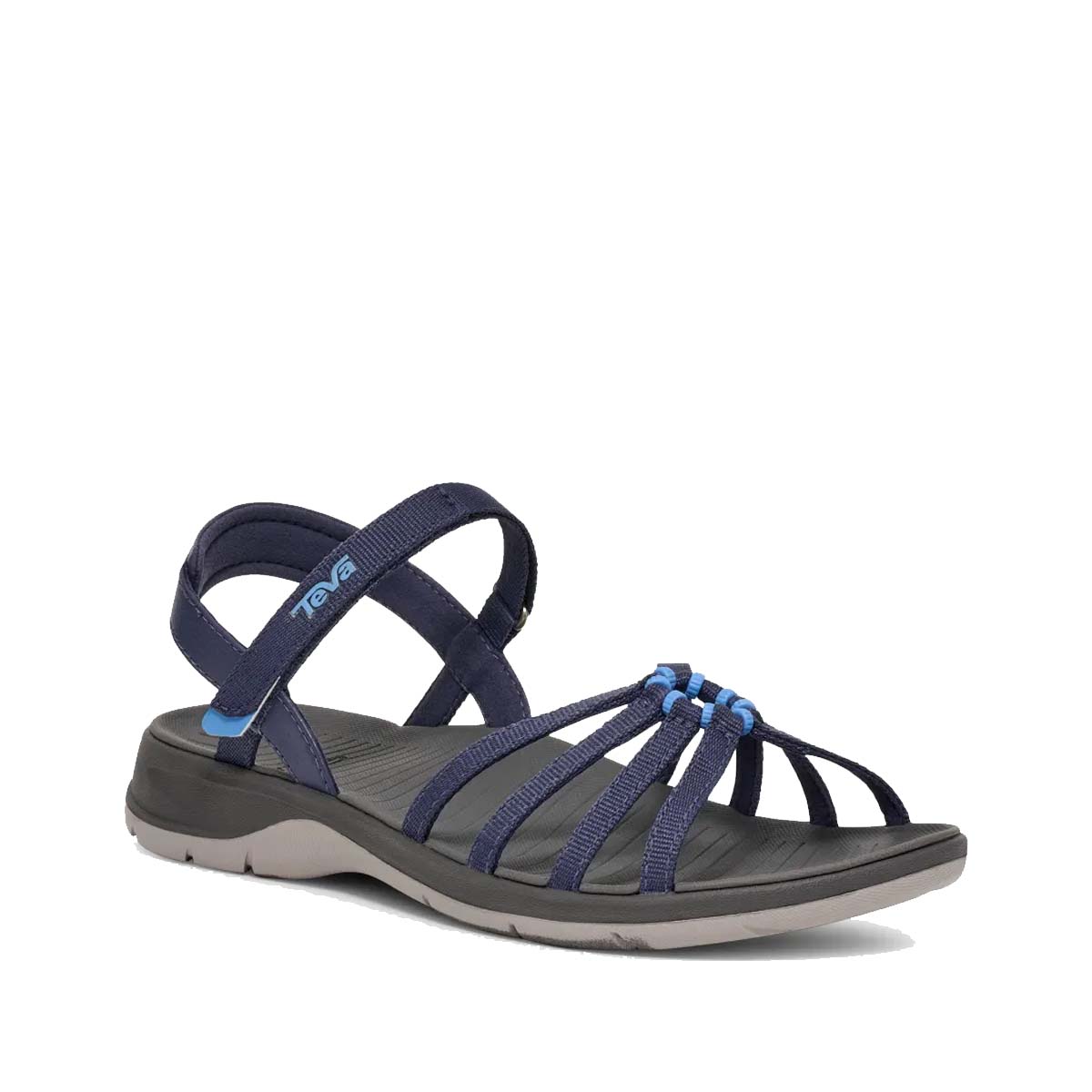 Teva TirraTraveler Crown Blue סנדלי טיירה טרוולר לנשים