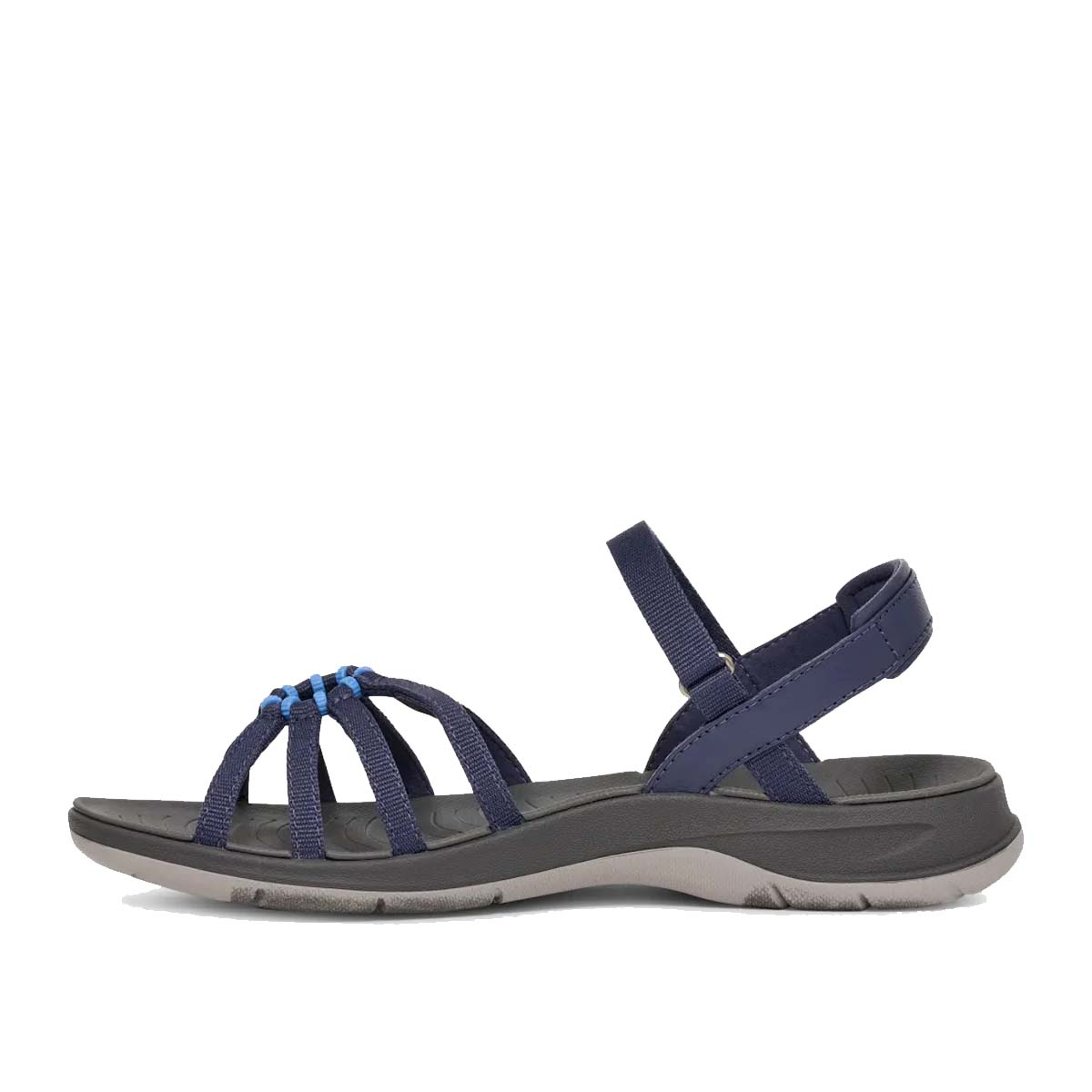 Teva TirraTraveler Crown Blue סנדלי טיירה טרוולר לנשים