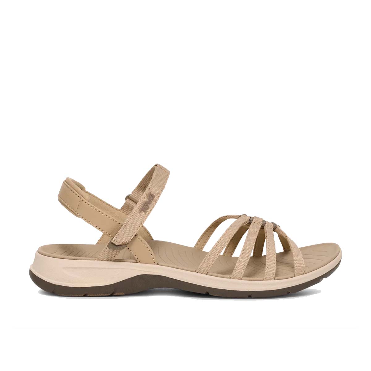 Teva TirraTraveler White Pepper סנדלי טיירה טרוולר לנשים