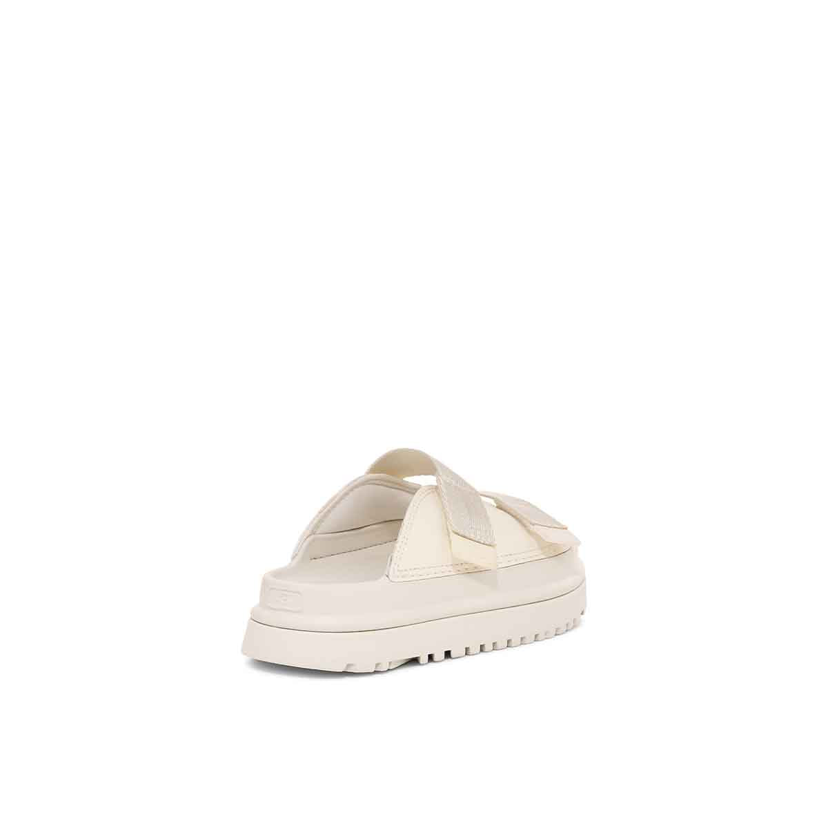 UGG GoldenGlow Slide Jasmine גולדנגלאו סלייד יסמין ילדים