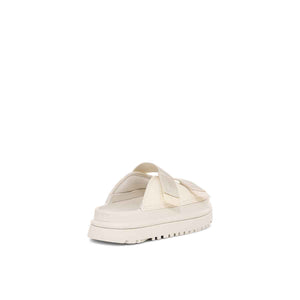 UGG GoldenGlow Slide Jasmine גולדנגלאו סלייד יסמין ילדים