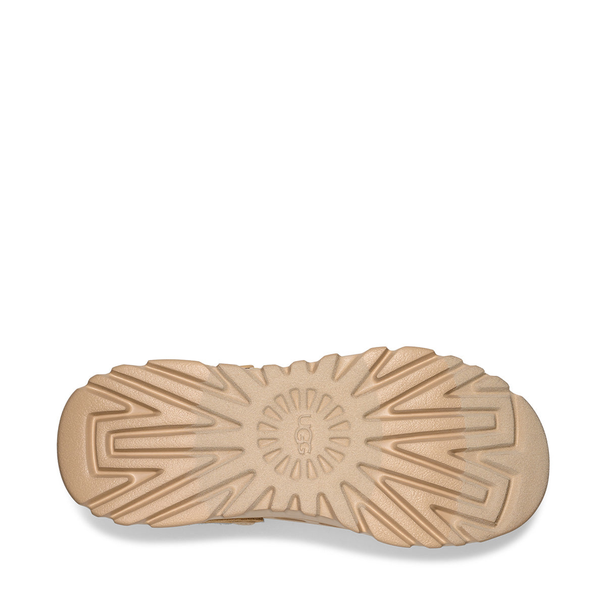 UGG PeakMod Dark Sand כפכפי גברים פיקמוד סנד