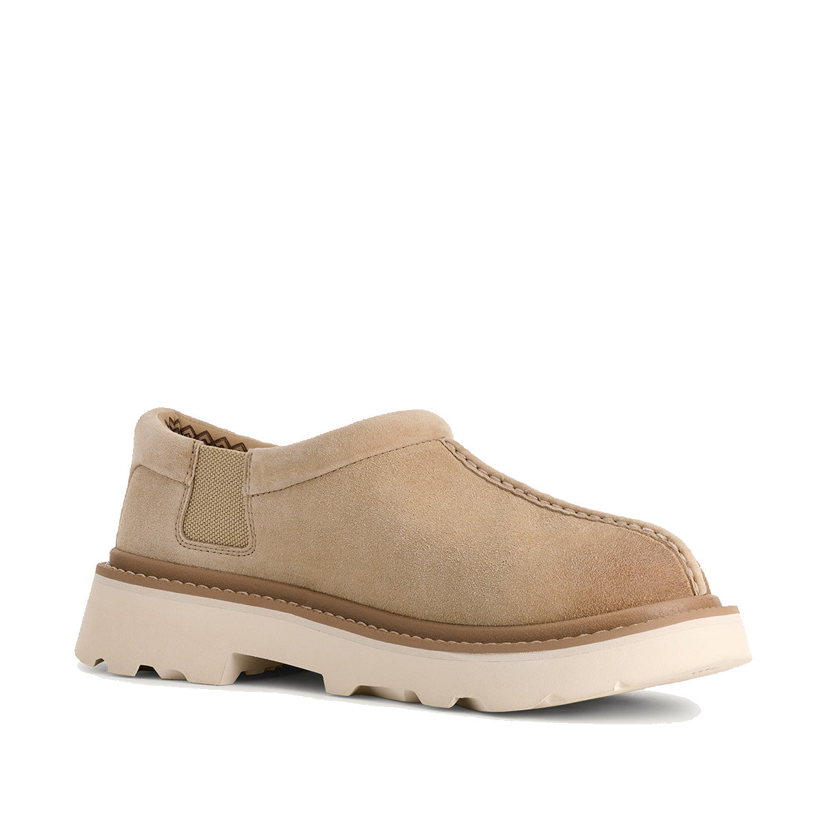 UGG Tasman Lug Mustard Seed כפכפי טאזמן לגברים