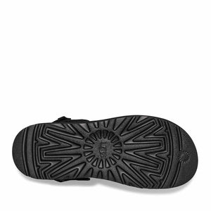 UGG Goldencoast Clog II Black Men כפכפי גולדן קוסט קלוג שחור לגברים