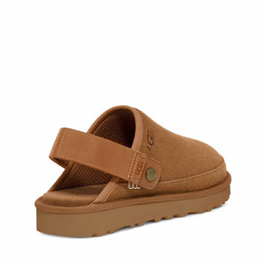 UGG Goldencoast Clog II Chestnut כפכפי גברים גולדן קוסט קלוג חום