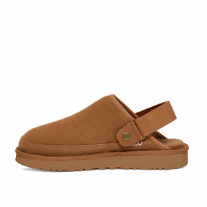 UGG Goldencoast Clog II Chestnut כפכפי גברים גולדן קוסט קלוג חום