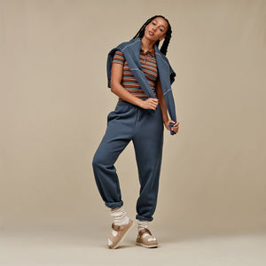 UGG Goldenstar Glide Sand סנדלי גולדן סטאר גלייד סנד