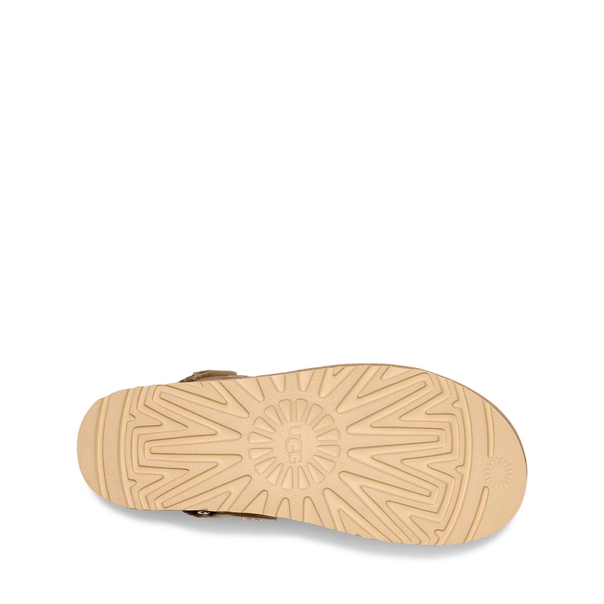 UGG Goldenstar Glide Sand סנדלי גולדן סטאר גלייד סנד