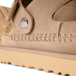 UGG Goldenstar Glide Sand סנדלי גולדן סטאר גלייד סנד