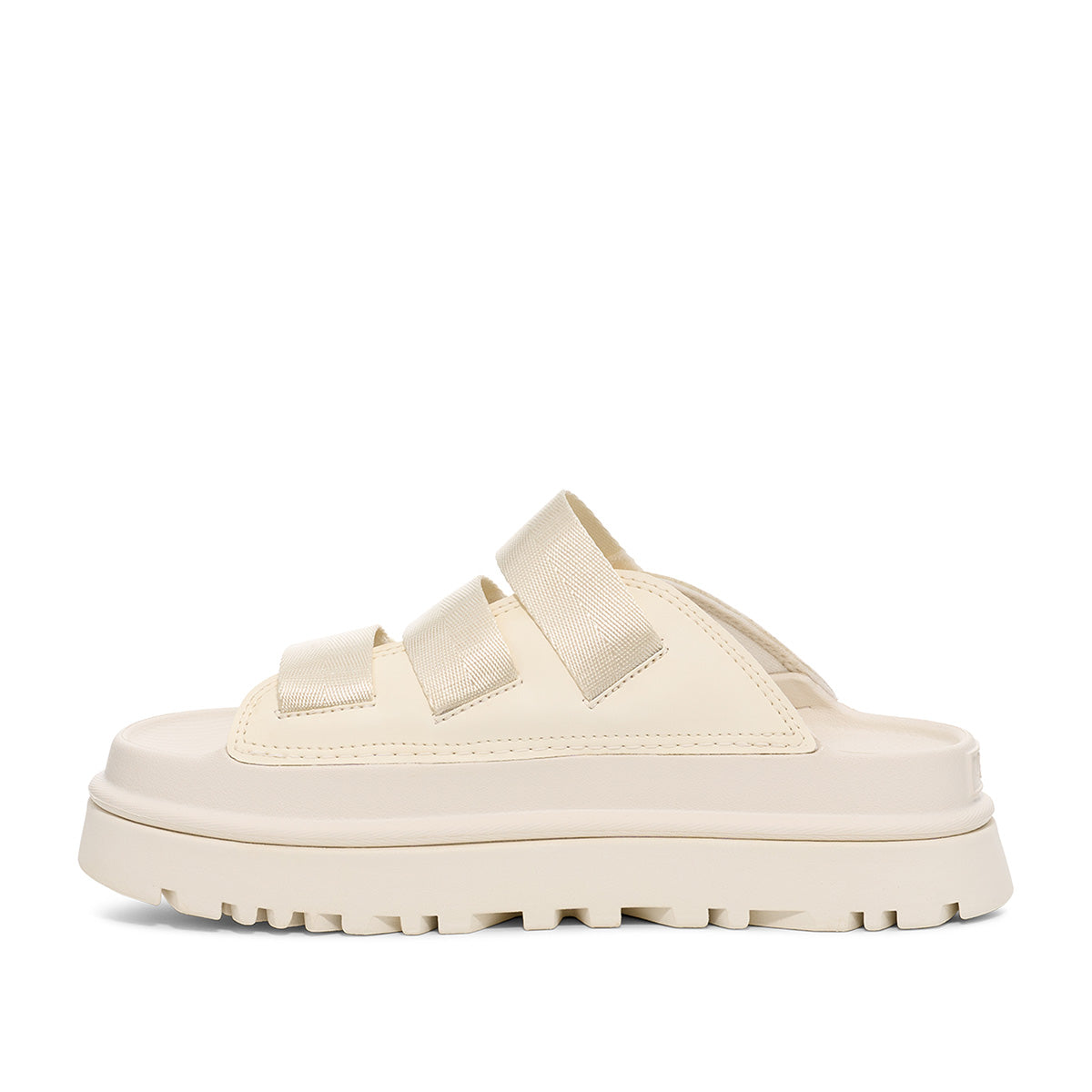 UGG GoldenGlow Slide Jasmine כפכפי גולדנגלאו סלייד יסמין