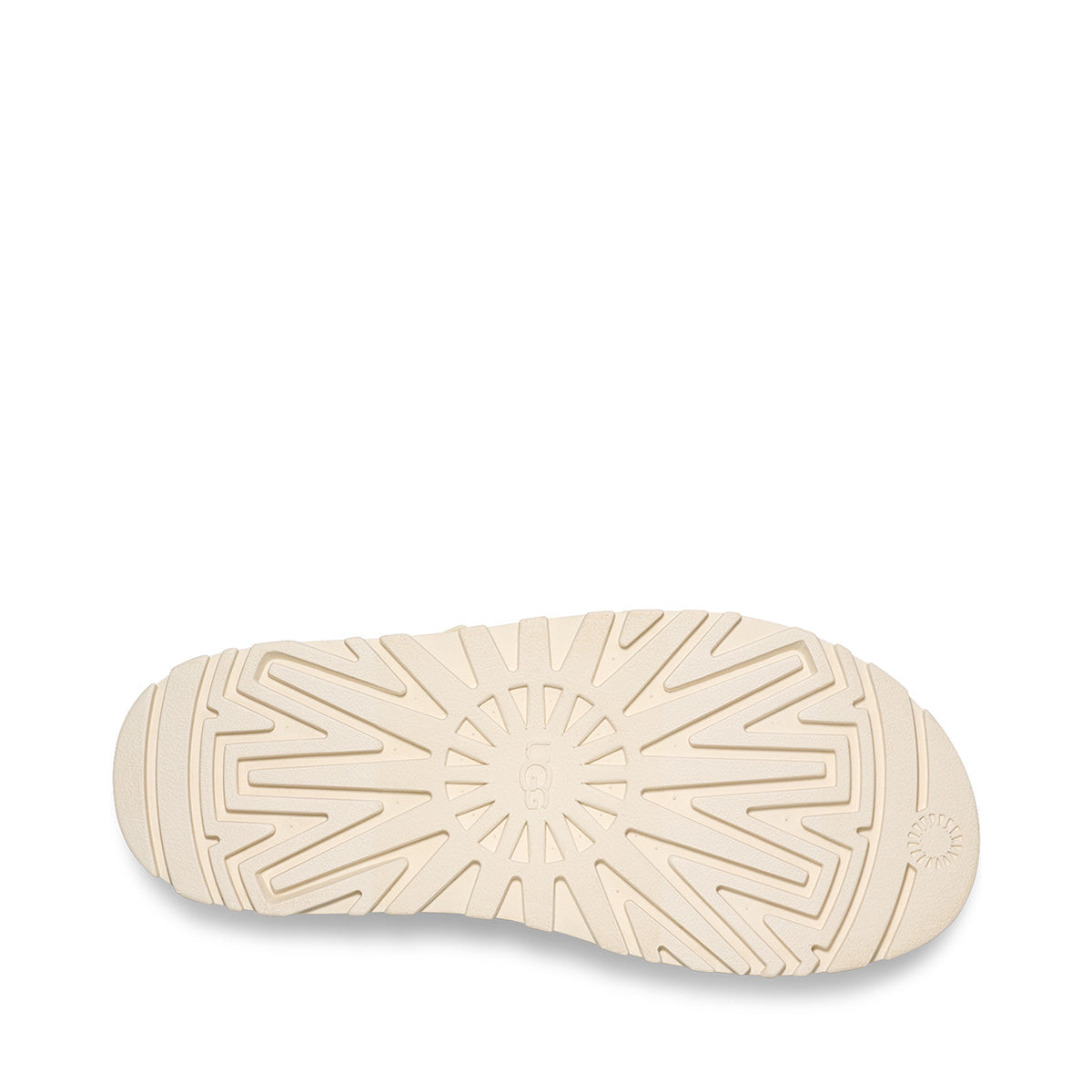 UGG GoldenGlow Slide Jasmine כפכפי גולדנגלאו סלייד יסמין